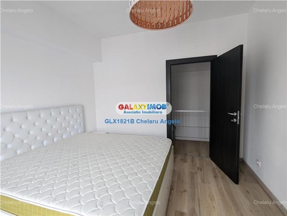 Parcul Carol Serena Apartaments duplex 2 cam. doua bai,parcare subtera - 15