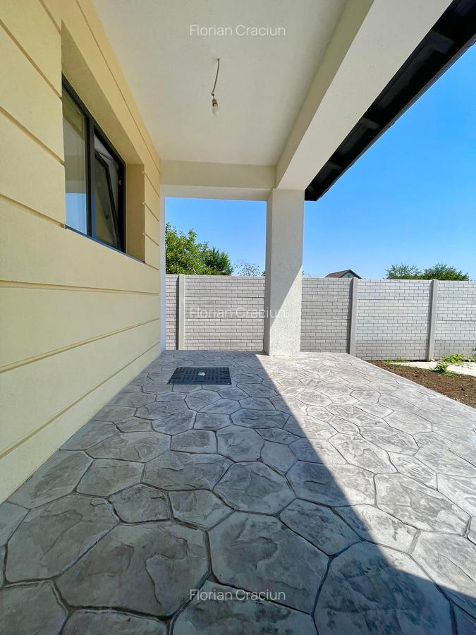 Casa pe Parter - Berceni - 4 Camere - Finisata | 550 m Bd. 1 Mai | Mutare rapida - 2