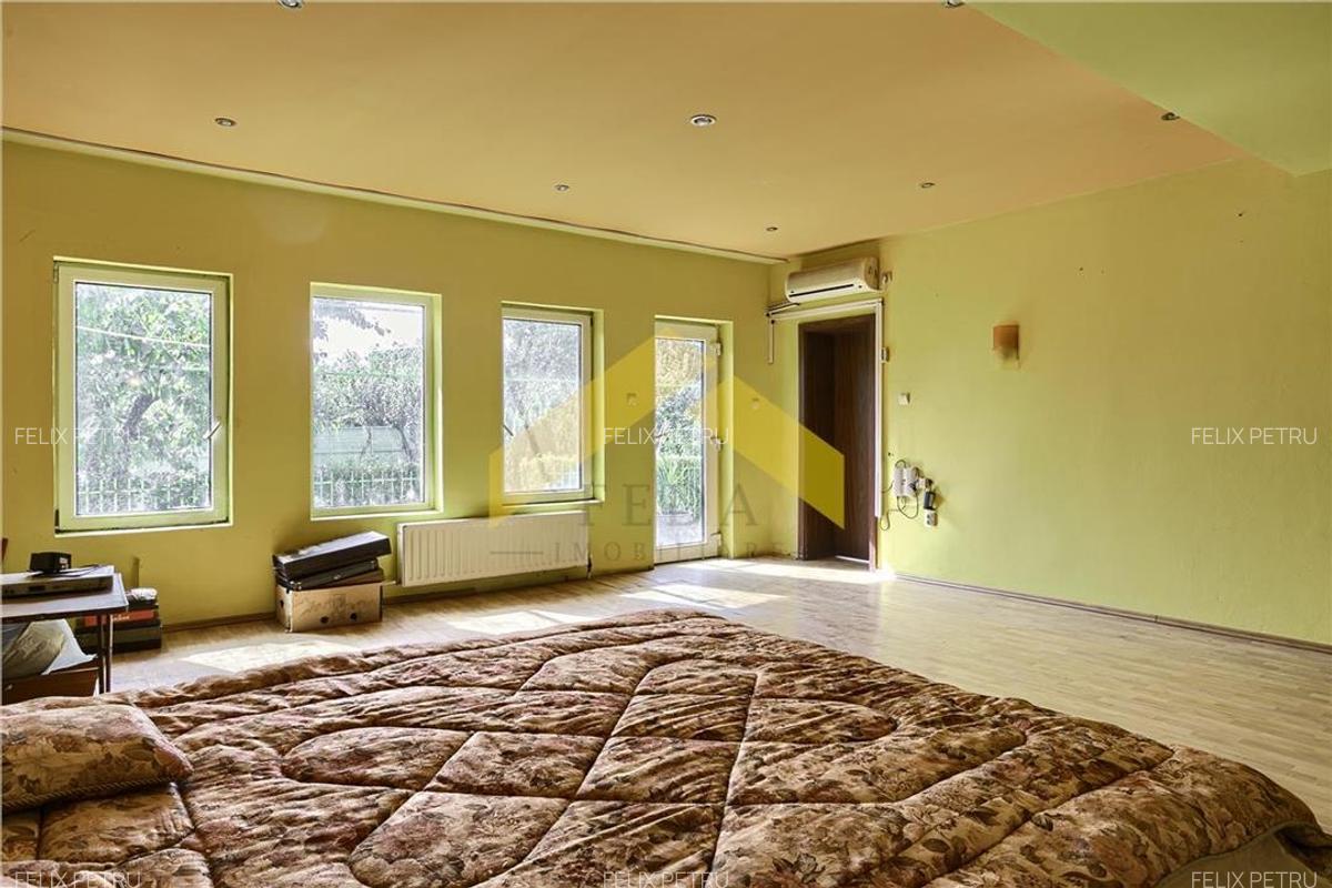 Casa 1000 mp si hala de vanzare Zadareni - 16