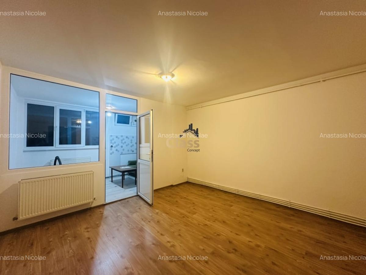 Garsoniera | renovata | 32 mpu | zona Minerva Manastur - 1