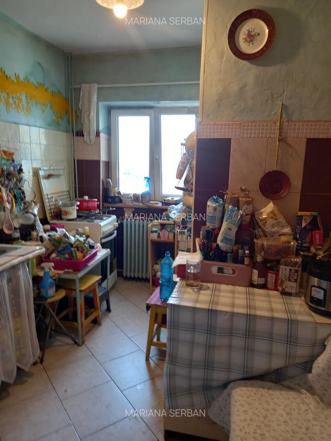 Apartament cu 3 camere decomandat în Doamna Ghica - 11