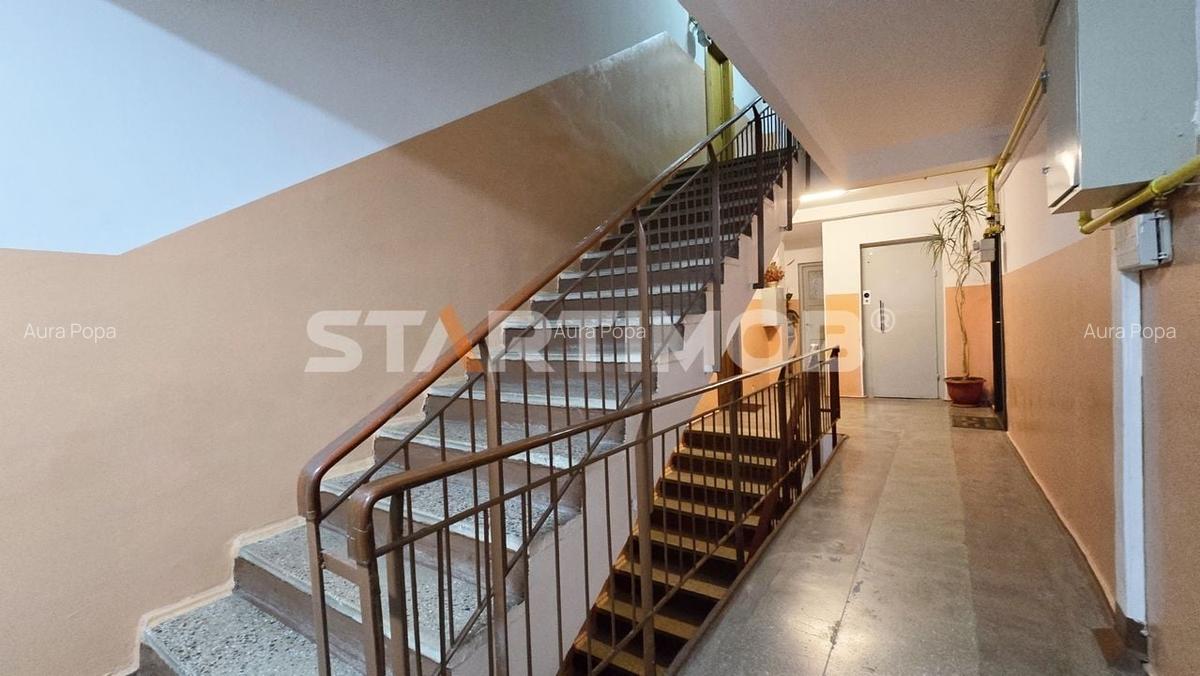 Apartament decomandat Centru Civic - Onix - 36