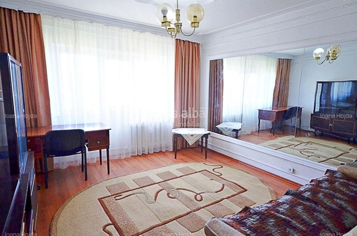 Canta, 2 camere spatios, mobilat si utilat, LIBER - 1