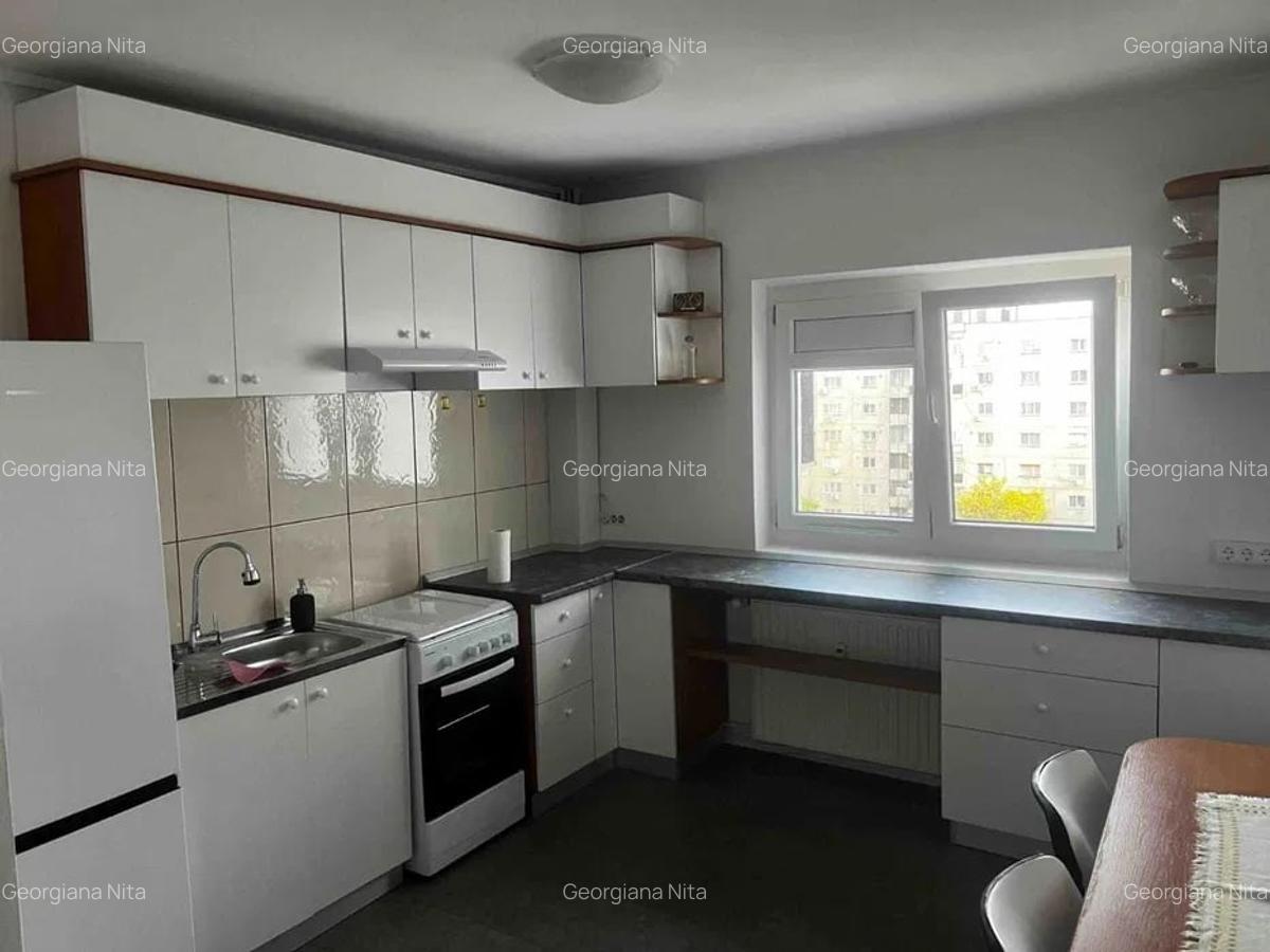 Inchiriere apartament 3 camere 13 Septembrie - 7