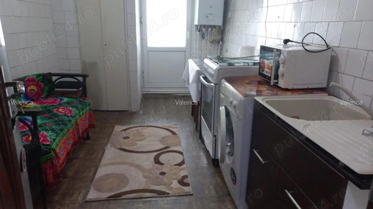 Inchiriez ap. 3 camere Galati Gheorghe Doja - 4
