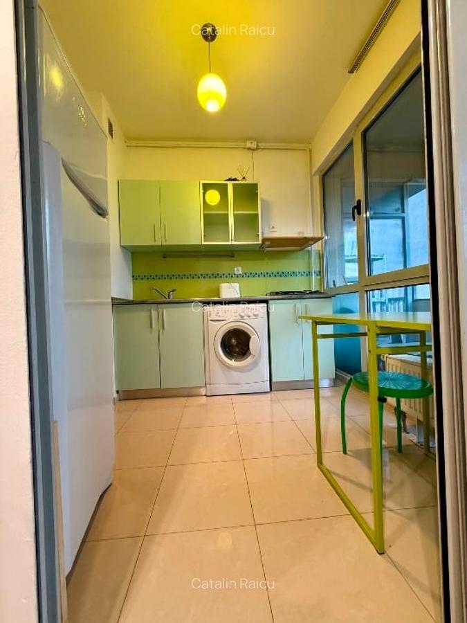 Garsonieră de Vânzare - Quadra Residence, Lujerului - 6