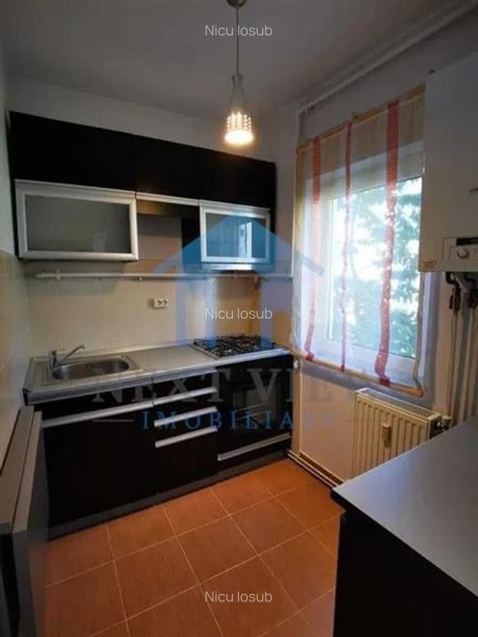 Garsonieră decomandată în Zorilor - 4