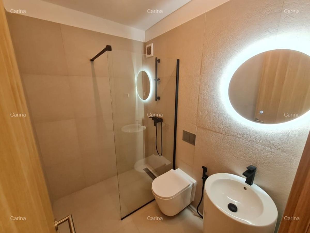 Garsoniera PARCULUI20 - Prima ocupare - 8