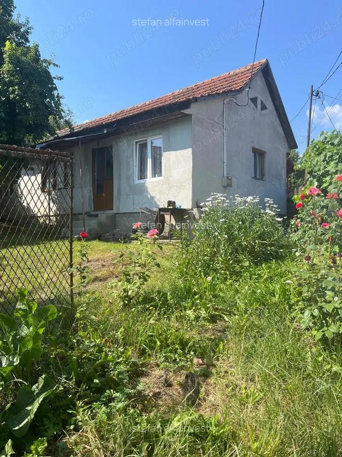 Casa de vanzare in Sacele, Strada Smardan - 6