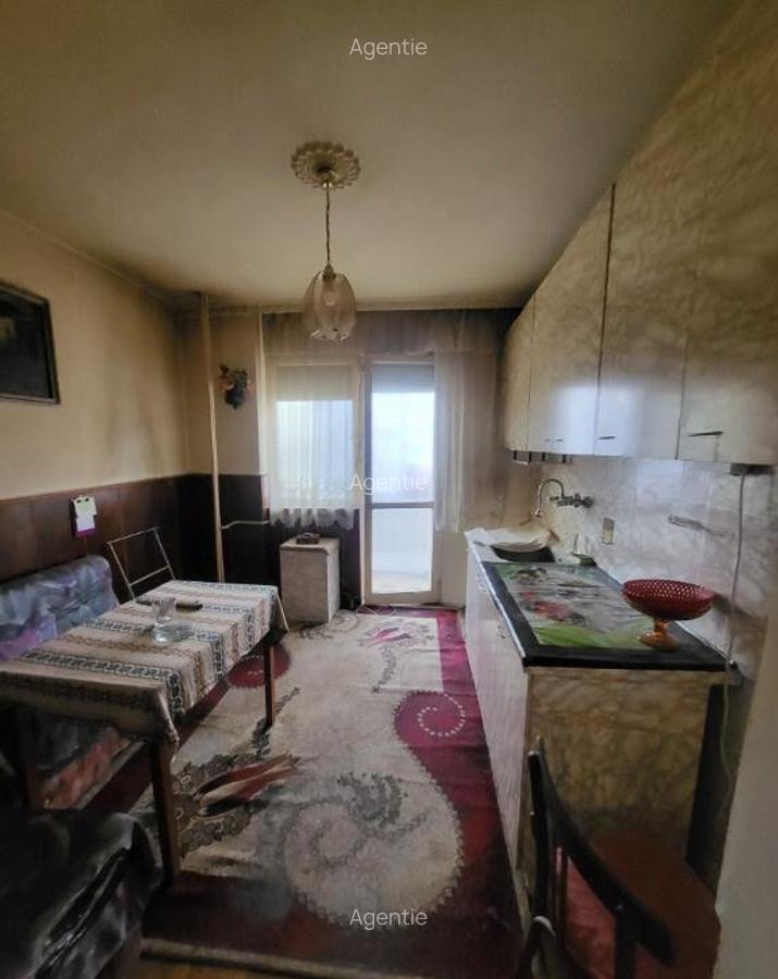 Apartament vanzare Girocului - 2