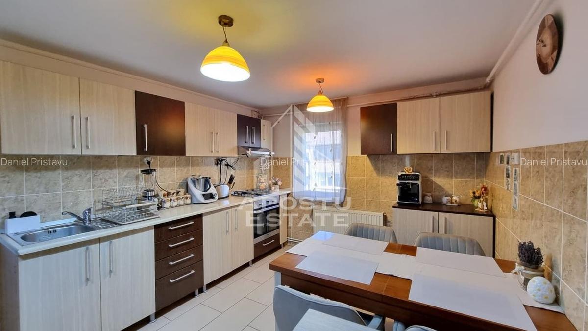 Apartament 2 camere, bloc anvelopat, centrala proprie, Calea Aradului - 1