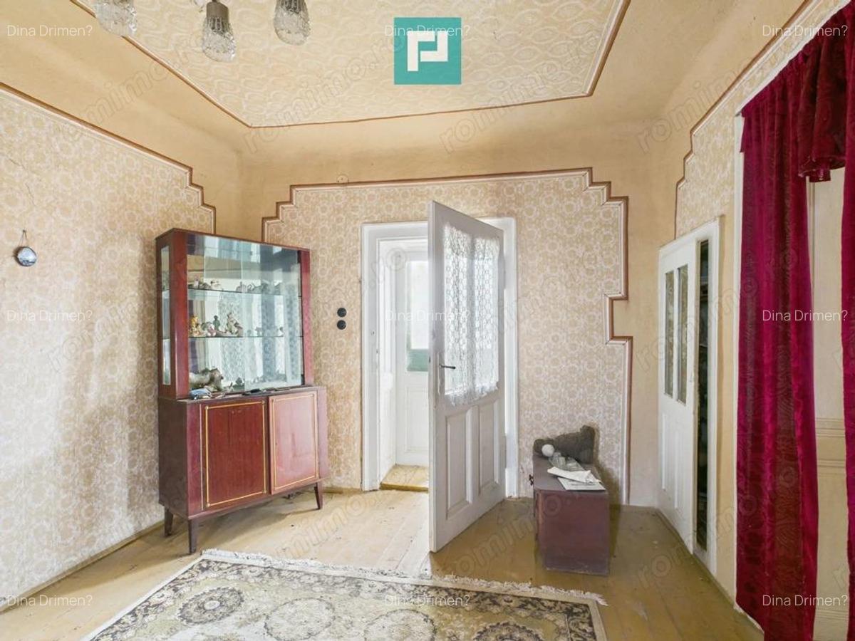 Casa de reabilitat - pe col? - Varia? , Timi? - 4