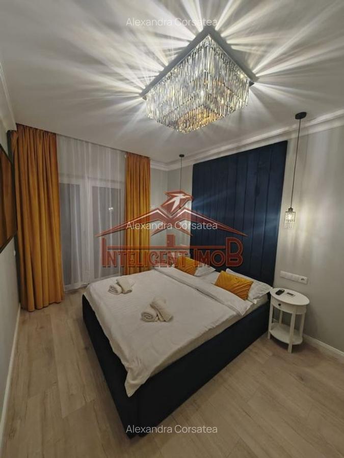 Casa superbă la cheie cu 11 camere in Turnisor jud.Sibiu - 7
