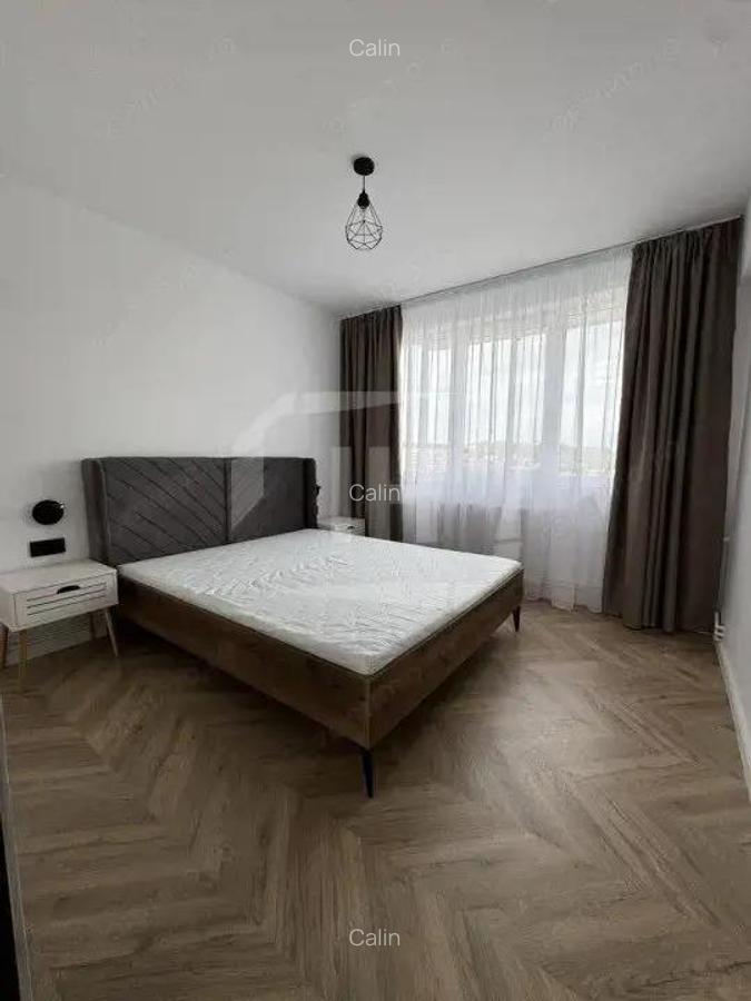 Apartament 3 camere renovat complet, Grigorescu - 1