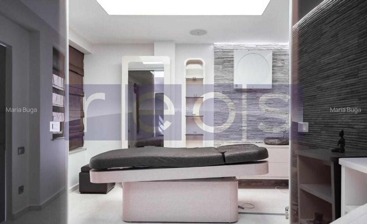 Vilă Premium ideală pentru Beauty Hub / clinică estetică  | Tei | an 2016 - 6