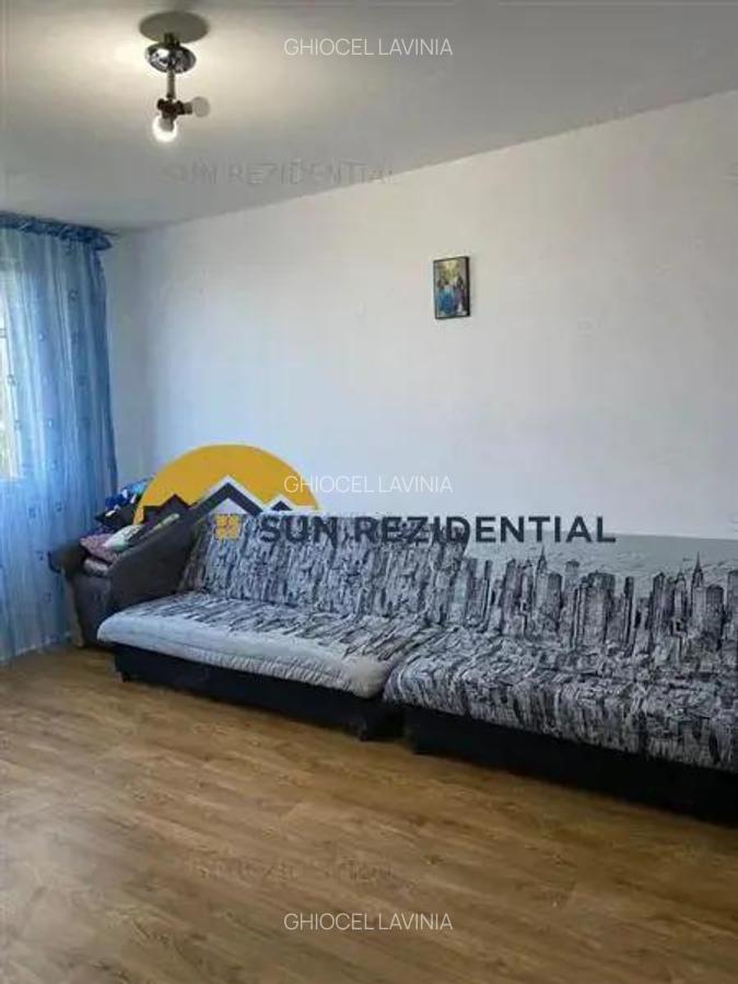 Berceni-Izvorul Rece, apartament 4 camere,bloc reabilitat - 2