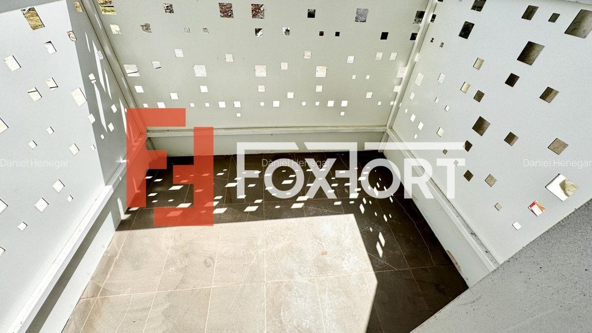 Apartament cu 3 camere semidecomandat în Giroc - 11