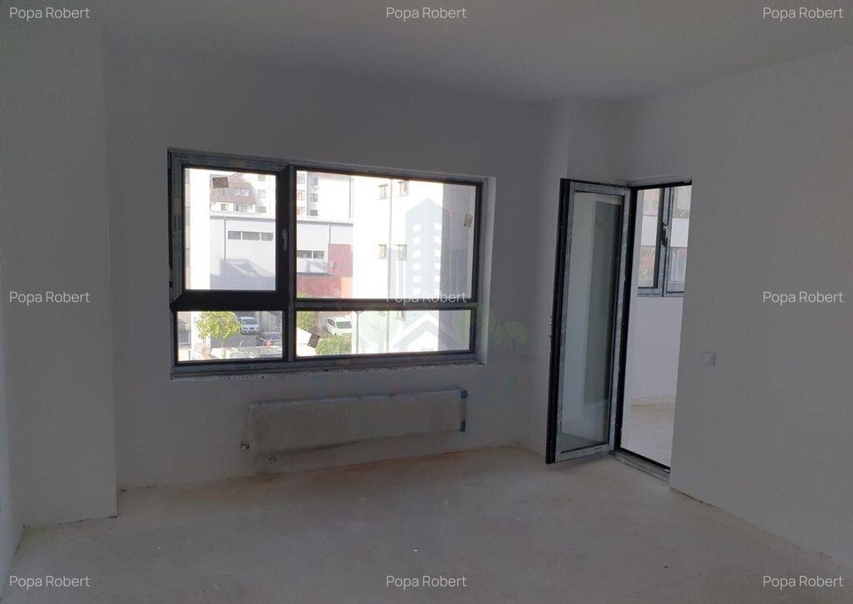 Comision 0%!, 2 camere, decomandat, finisat, balcon logie... - 2