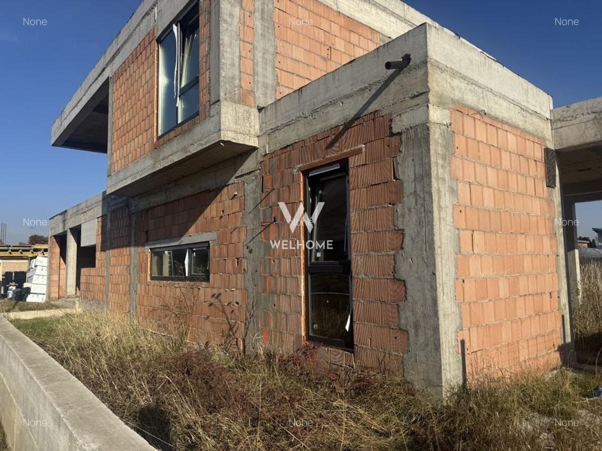 Casa individuala la rosu,Selimbar, Sibiu - 4