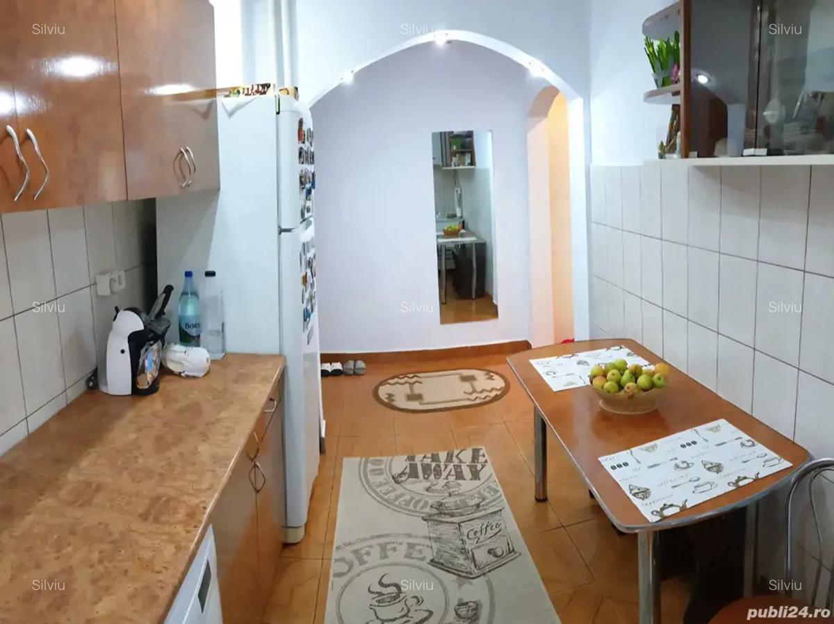 Apartament 2 camere - zona ALUNI? - 4
