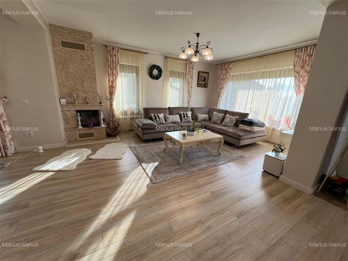 Vila 6 camere - 1500mp teren - Bucium - 7