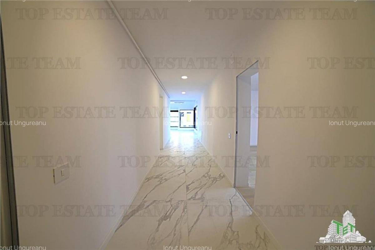 Penthouse de inchiriat in zona Pipera - 4