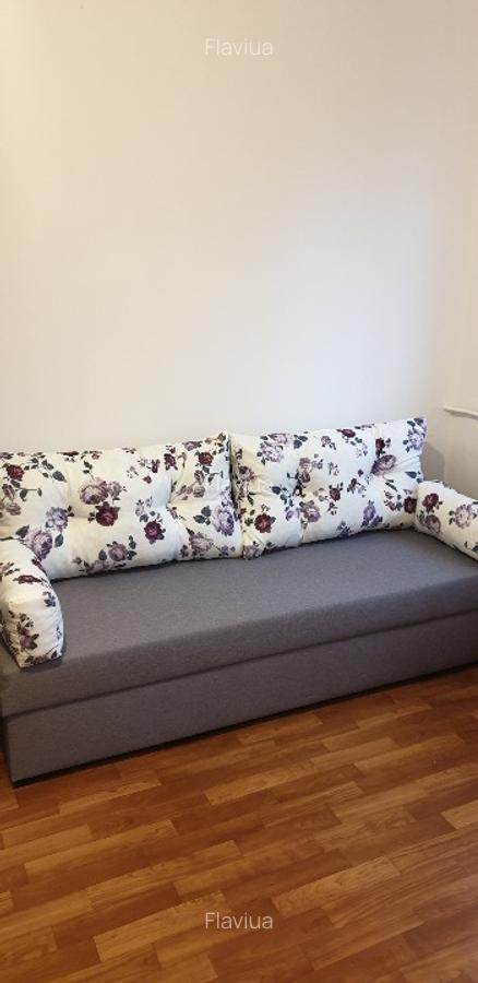 Inchiriez garsoniera zona umt 200 euro/luna - 4