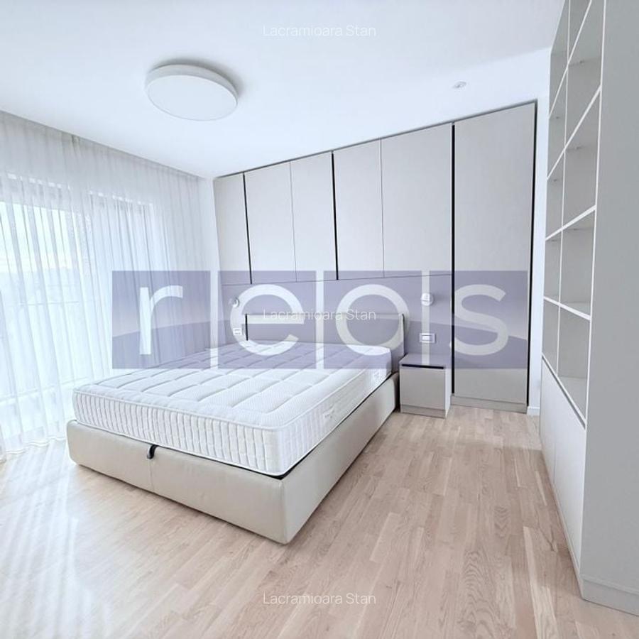 Apartament cu 4 camere decomandat, mobilat în Dacia - 10