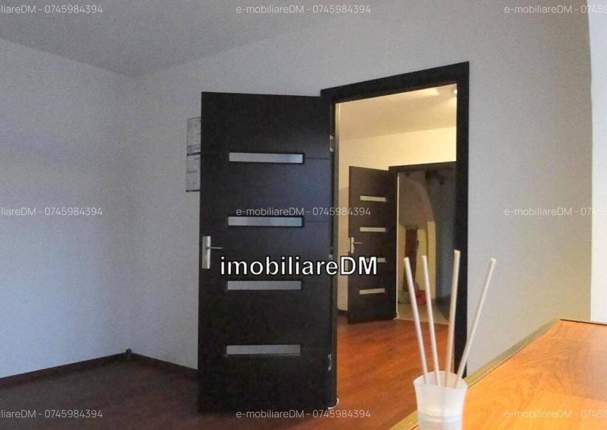 SPATIU COMERCIAL tip apartament 2 camere , 52mp, in Podu Ros - 6