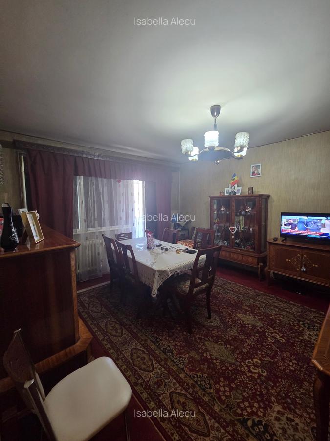 Dr.Taberei 34-Ap 3 camere-Bloc stradal/Metrou - 3