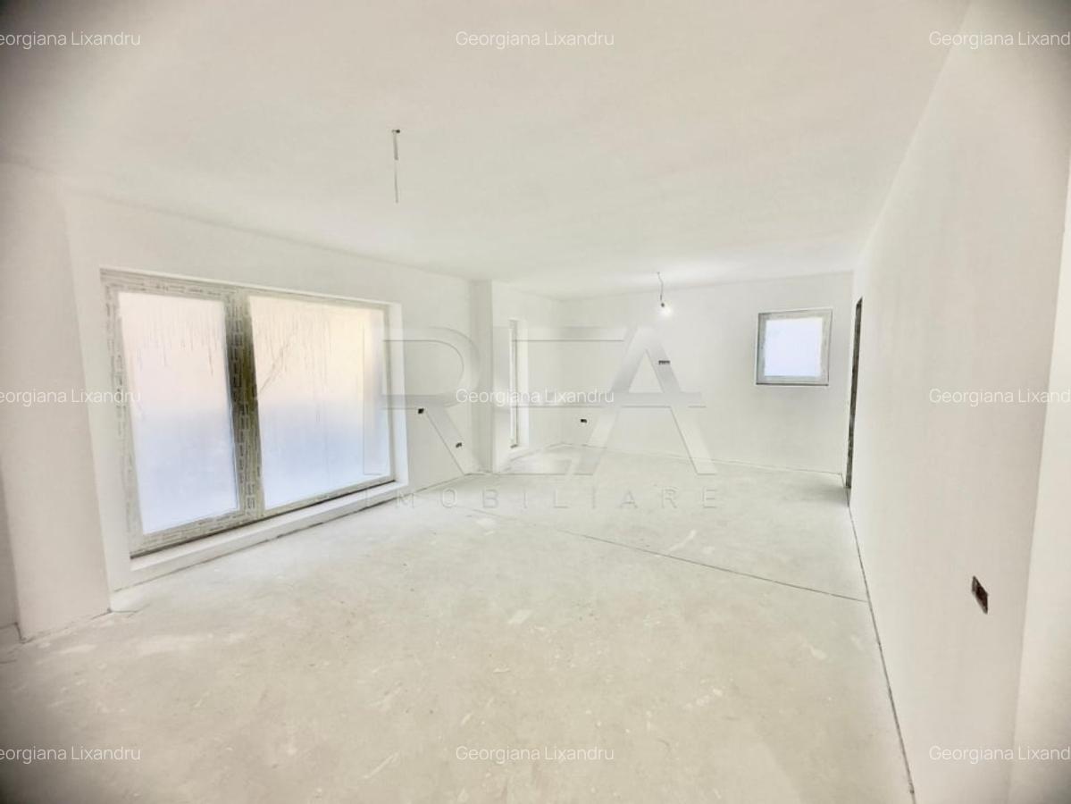 3 Camere Bloc Boutique nZEB Doamna Ghica - 5