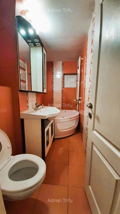 Apartament cu 3 camere – Etajul perfect, locația ideală – Militari, Veteranilor - 8