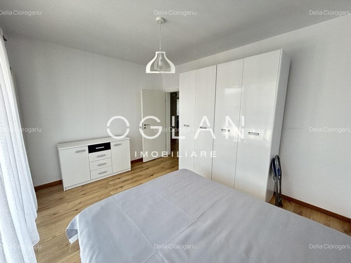 Apartament cochet cu 3 camere , 3 balcoane,  Șelimbar El Gringo - 15