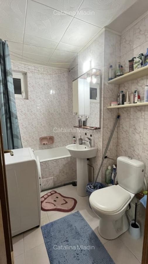 Apartament 2 camere decomandate cu living spatios-zona Manastur - 7