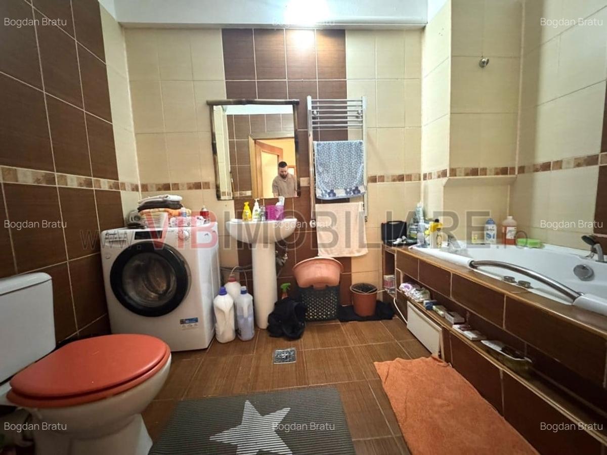 3 Camere 112 mpu - Sisesti - Bucurestii Noi - Centrala - 7