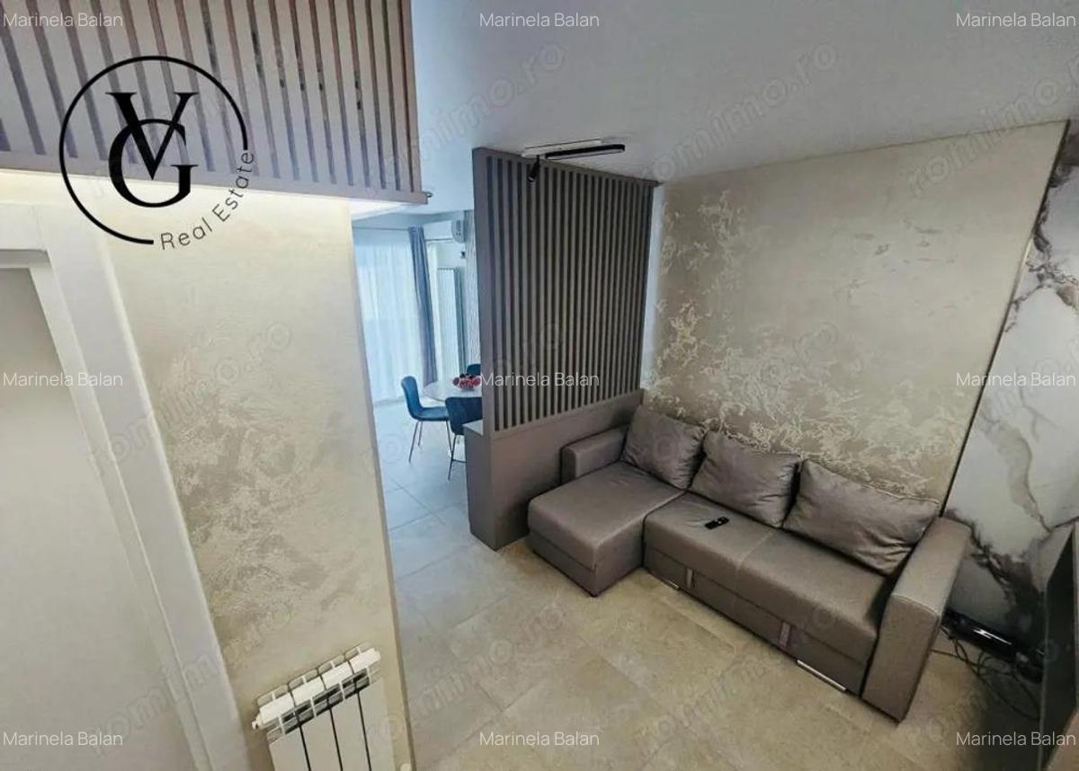 Apartament 2 camere nou Alezzi Odyssey - 4