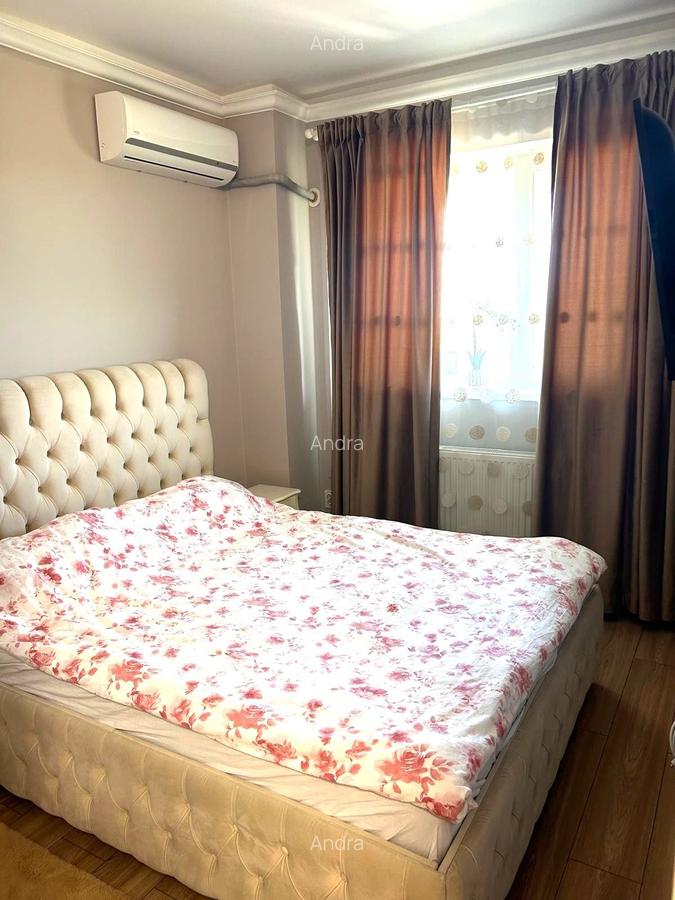 Garsonieră semidecomandată în Ghencea - 6