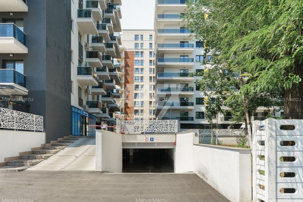 Apartament nou 2 camere mobilat | Drumul Taberei- Auchan - 5