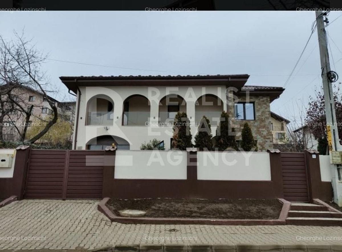 Vânzare, casă, 5 camere, Iași - 1