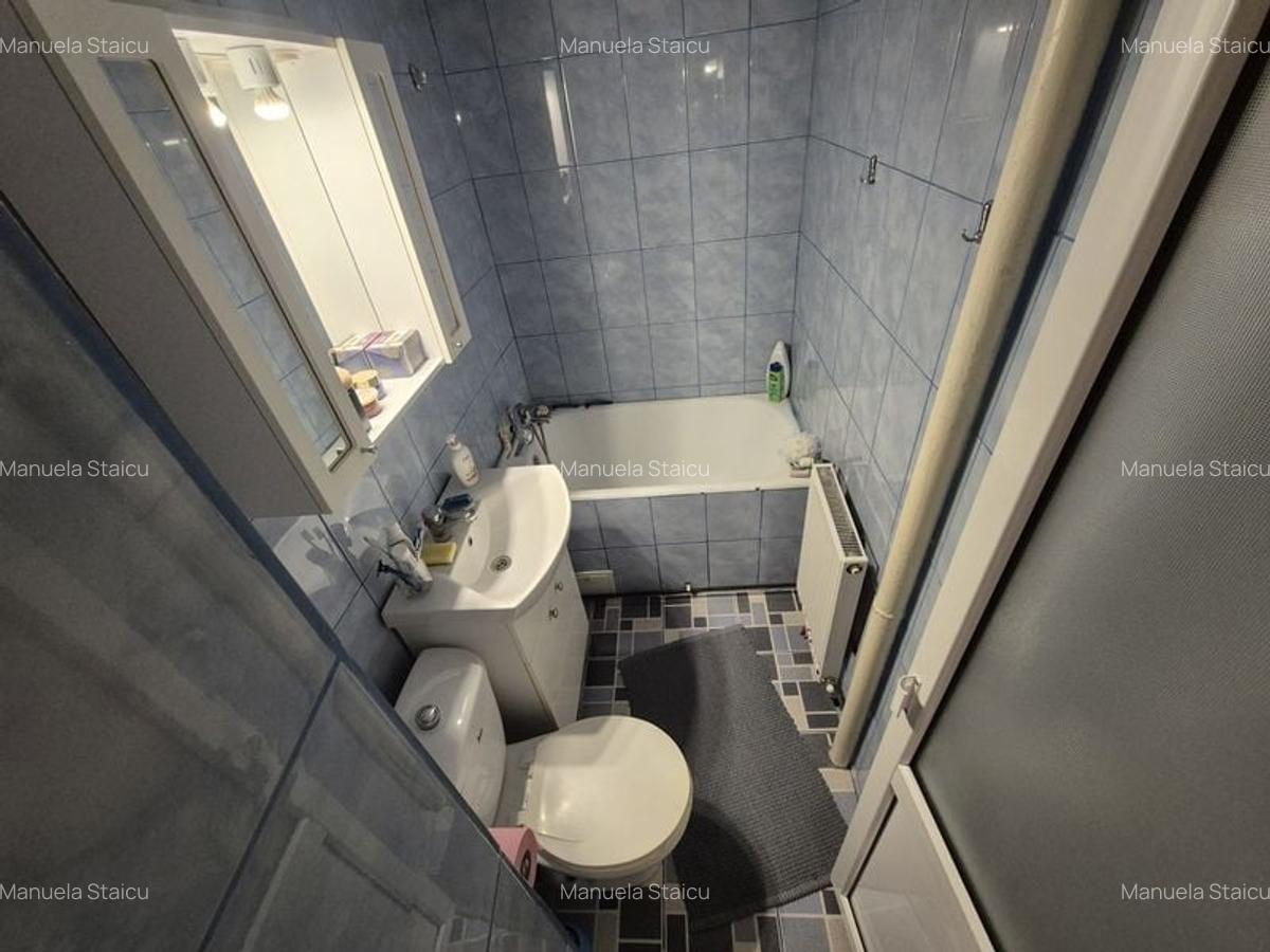 De vânzare apartament 2 camere – Târgu Jiu, intersecția cu 23 August - 5 De vânzare apartament 2 camere – Târgu Jiu, intersecția cu 23 August - 5