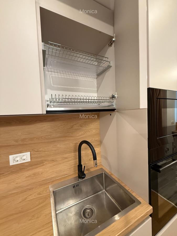 Apartament 2 camere modern THE LEVEL 2 (bloc nou finalizat) - 34