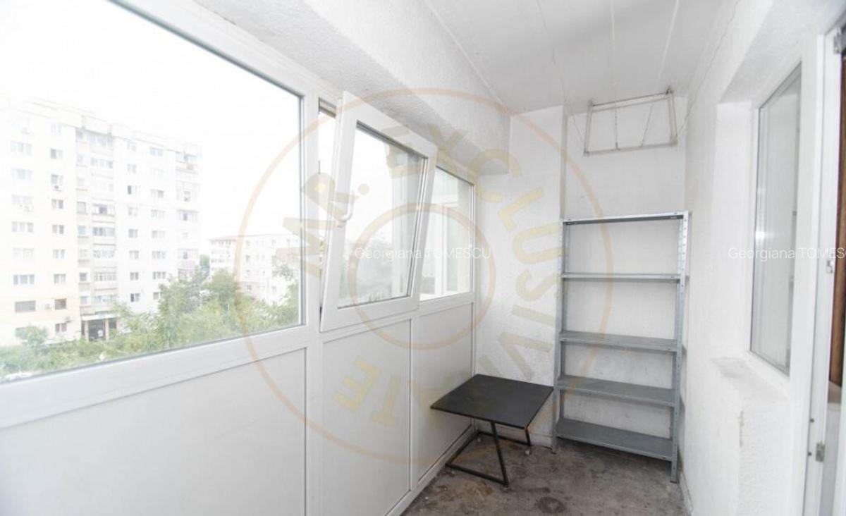 Apartament 2 camere decomandat Prundu, Pitesti. 0% COMISION - 5