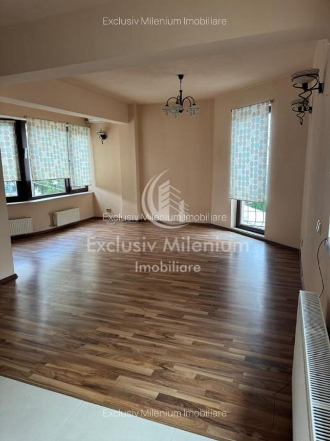 Birouri Domenii / Grivita la Vila/Casa - 4