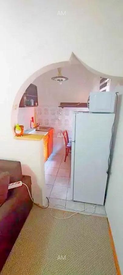 Sagului - garsoniera - 5