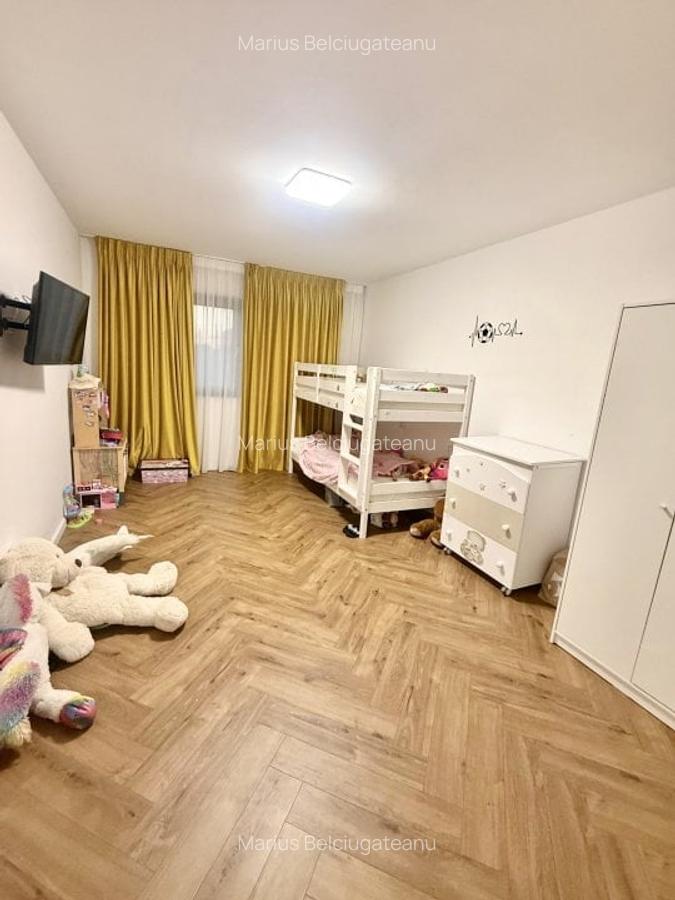 De vanzare Casa P+1, tip duplex 4 camere, Pantelimon - 13