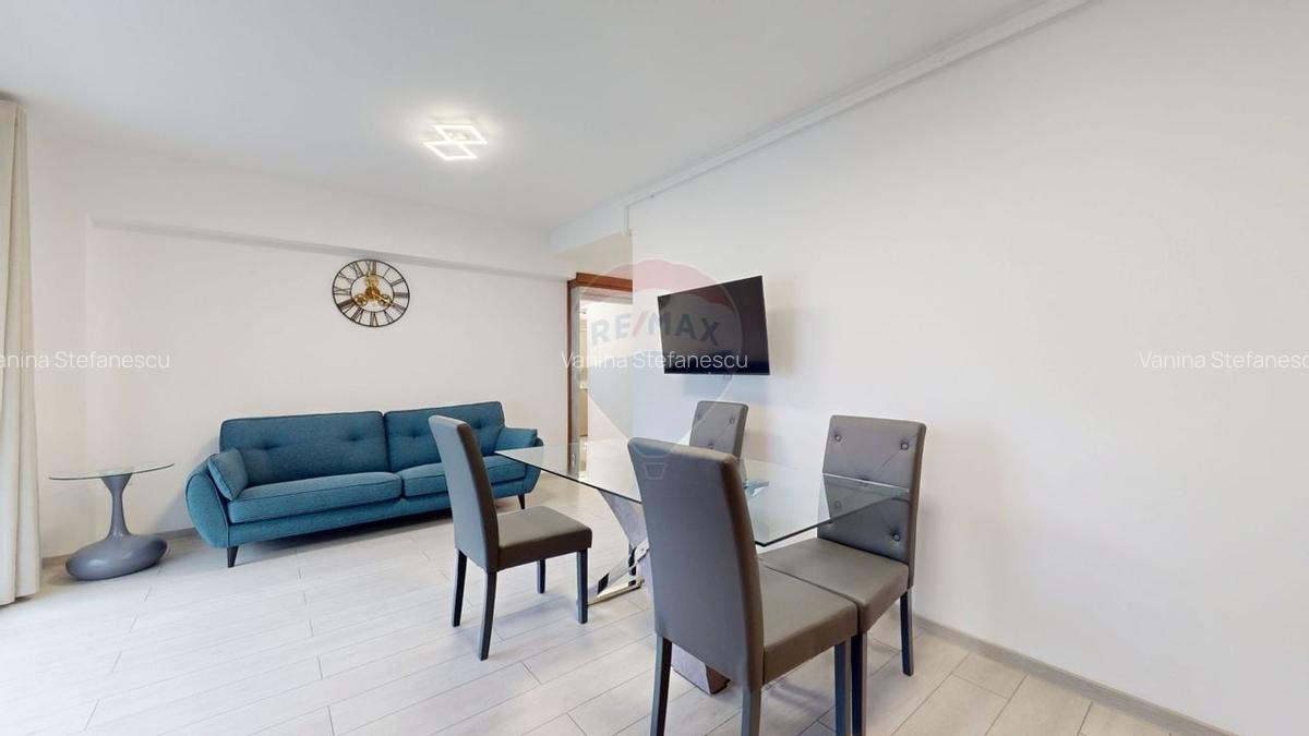 Comision 0% chirias - Apartament modern - 3 camere - Maurer Villas - 3