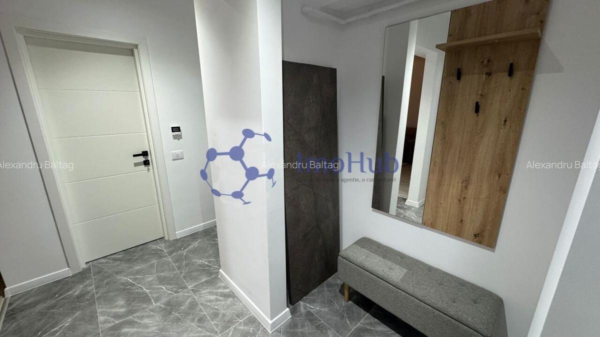 Ap. 1 camera, 45 mp, Moara de Vant, disponibil imdeiat! - 6