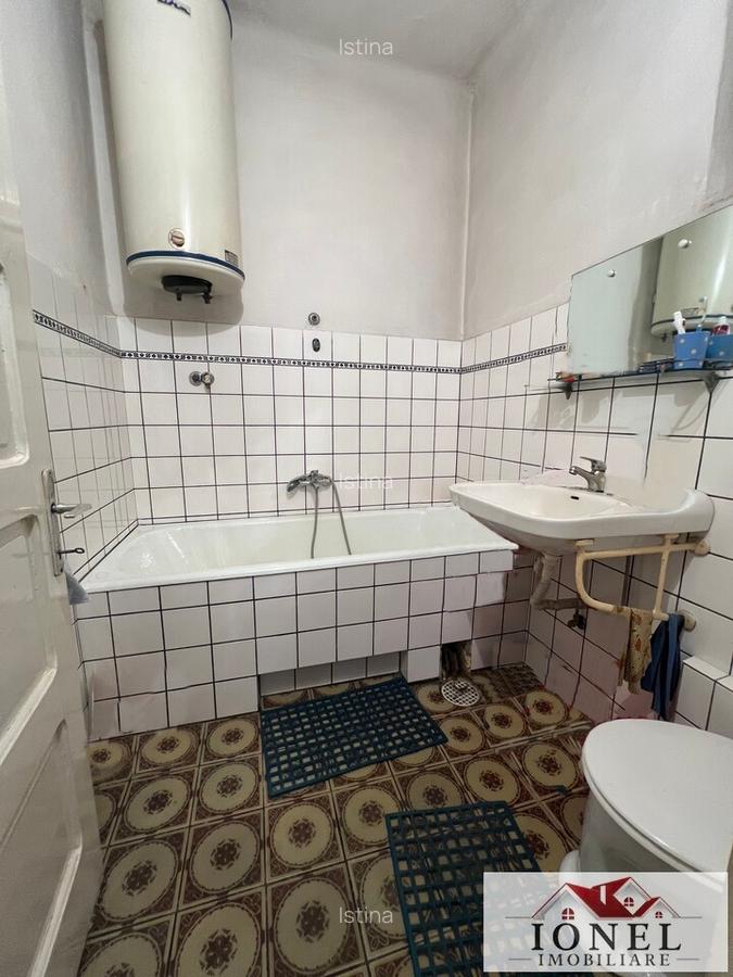 Casa de vanzare in Sebes - 5