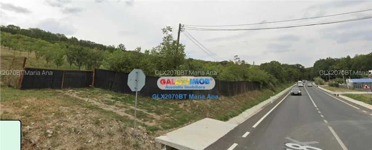 2 loturi teren, zona Lebada! - 4