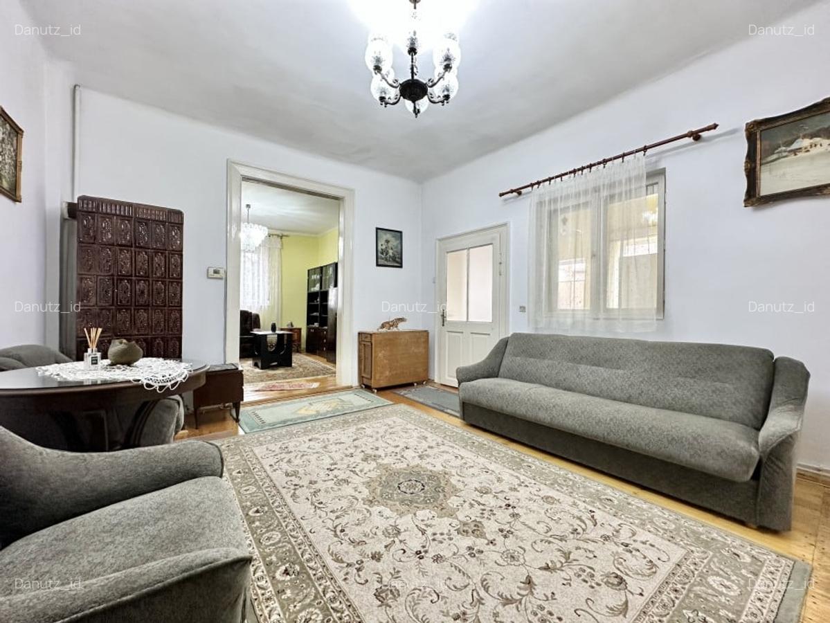 Apartament la casa, 2 camere, Gheorgheni, zona FSPAC - 2